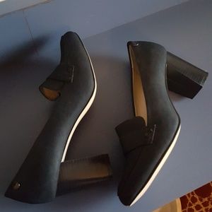 Calvin Klein professional heels